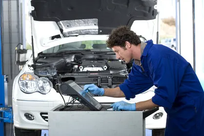 NAPA Collision Center 8