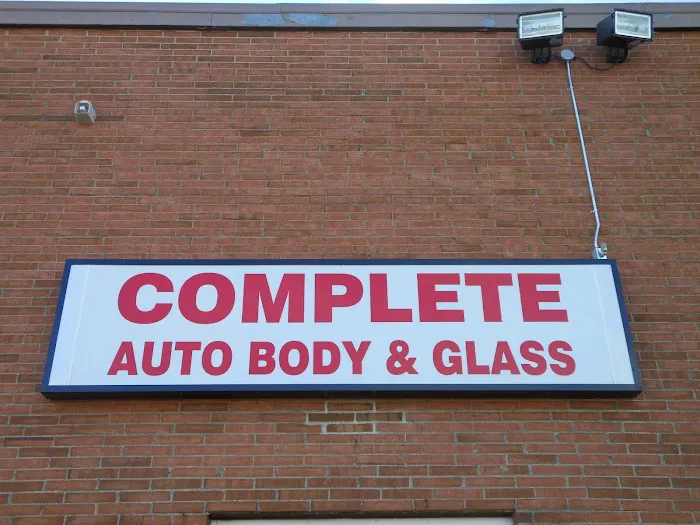 Complete Auto Body & Glass 3