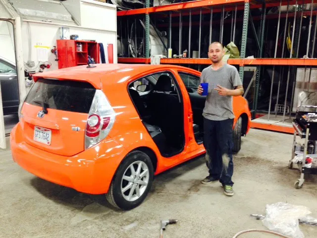 Complete Auto Body & Glass 4