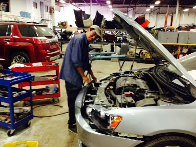 Complete Auto Body & Glass 8
