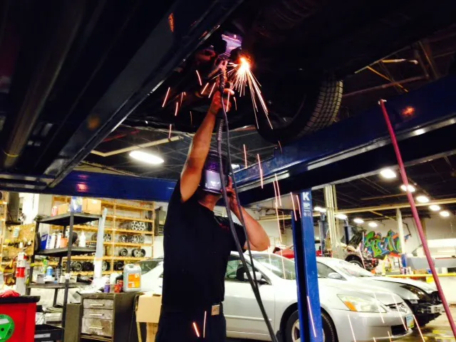 Complete Auto Body & Glass 9
