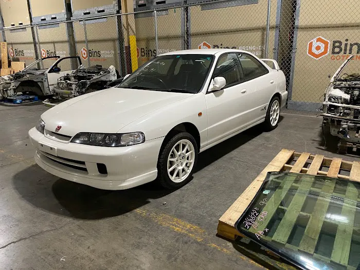JDM Ohio Direct - Honda Parts Reseller 0