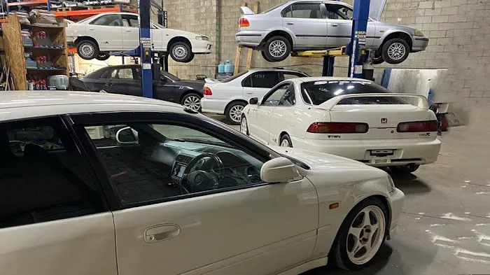 JDM Ohio Direct - Honda Parts Reseller 2