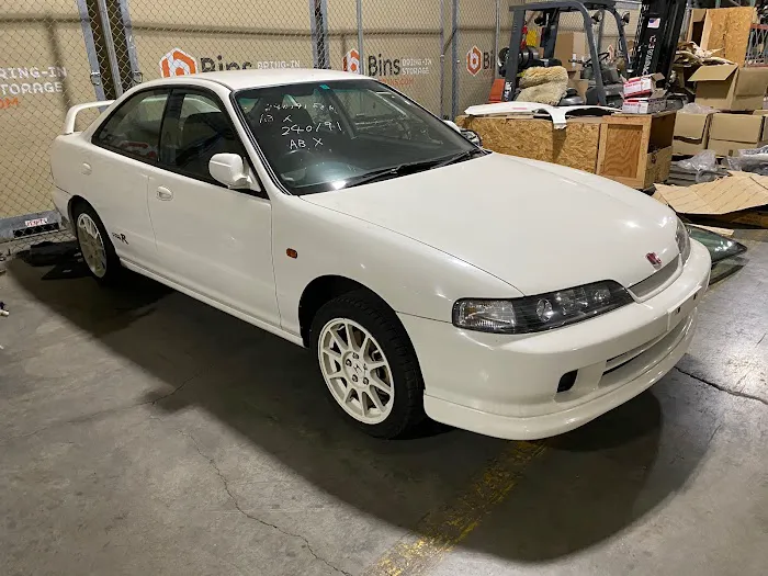 JDM Ohio Direct - Honda Parts Reseller 3