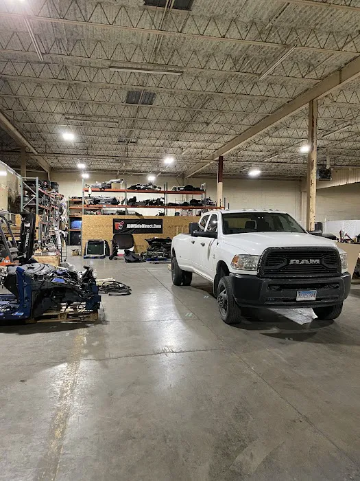 JDM Ohio Direct - Honda Parts Reseller 4