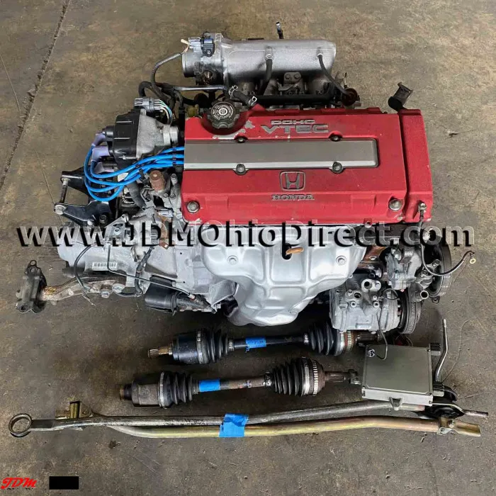 JDM Ohio Direct - Honda Parts Reseller 7