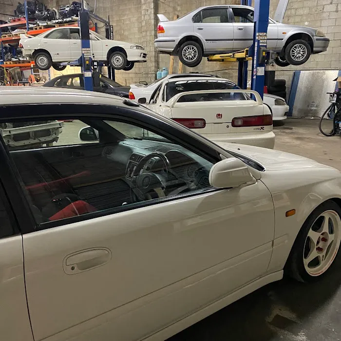 JDM Ohio Direct - Honda Parts Reseller 9