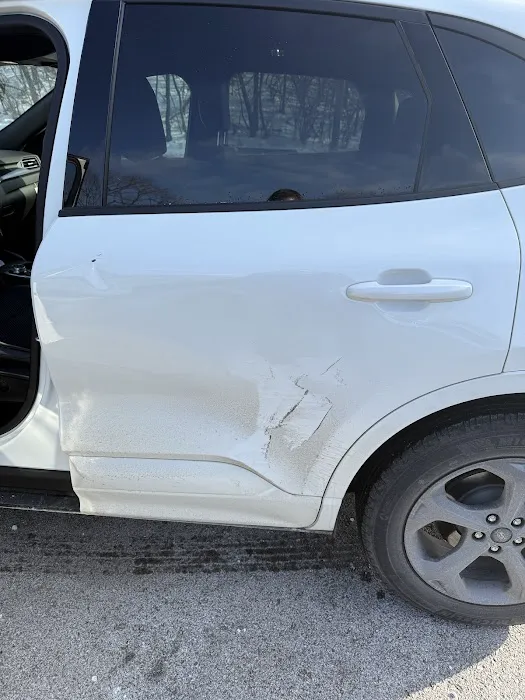 CARSTAR Collision Center Columbus East 0
