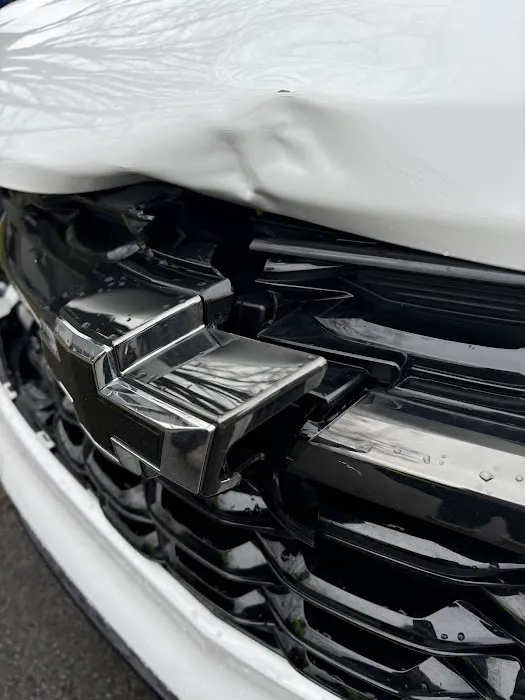 CARSTAR Collision Center Columbus East 3