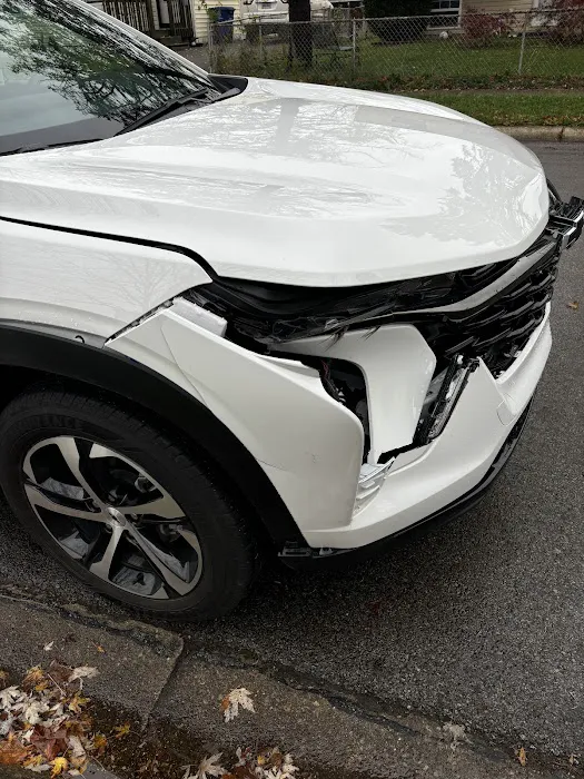 CARSTAR Collision Center Columbus East 5