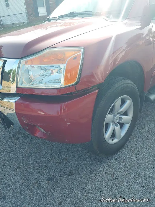 CARSTAR Collision Center Columbus East 7
