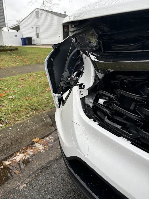 CARSTAR Collision Center Columbus East 8