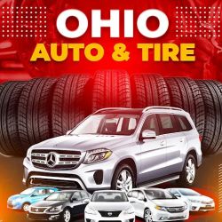 Ohio Auto & Tire ico