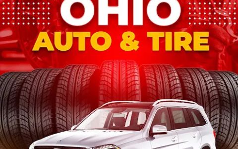 Ohio Auto & Tire