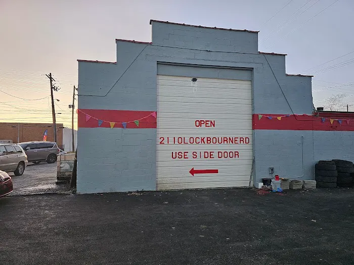 Ohio Auto & Tire 1