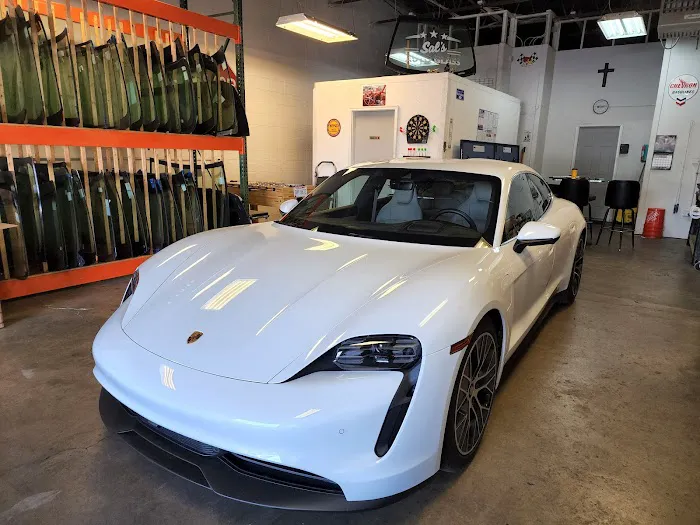 Sal's Auto Glass 0