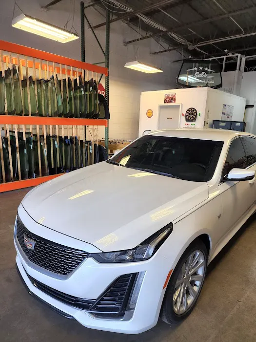 Sal's Auto Glass 5
