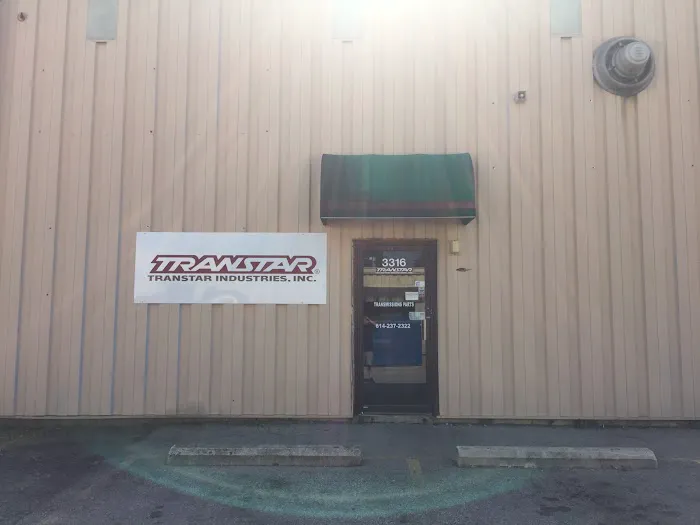 Transtar Aftermarket Solutions 2