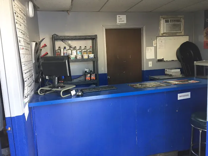 Transtar Aftermarket Solutions 3