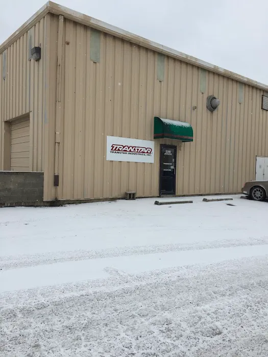 Transtar Aftermarket Solutions 5