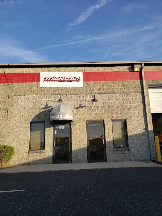 Transtar Aftermarket Solutions 6
