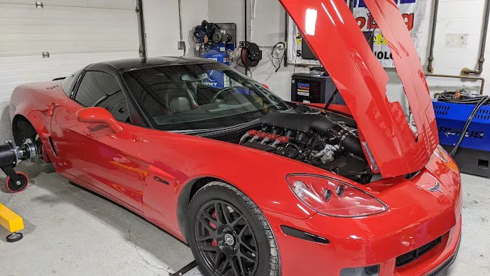 Kontras Performance LLC. 0