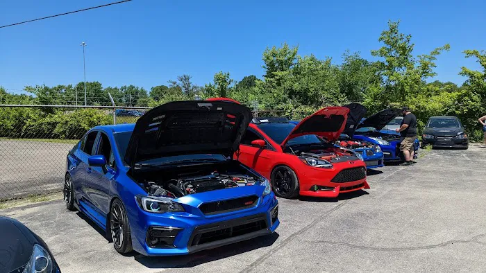 Kontras Performance LLC. 2