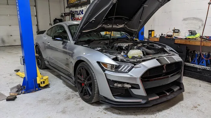 Kontras Performance LLC. 1