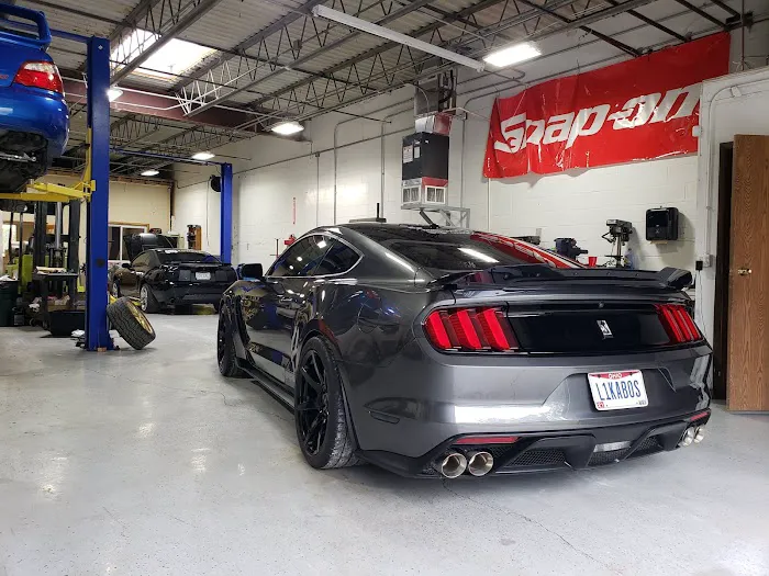 Kontras Performance LLC. 4