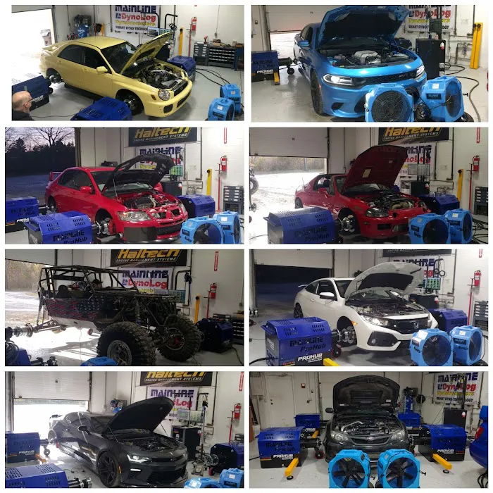 Kontras Performance LLC. 5