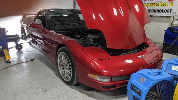 Kontras Performance LLC. 3