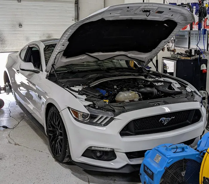 Kontras Performance LLC. 6