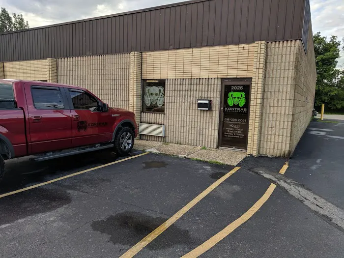 Kontras Performance LLC. 9