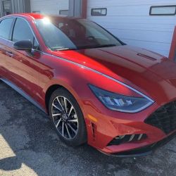 Car Pro Auto Body ico