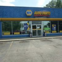 NAPA Auto Parts