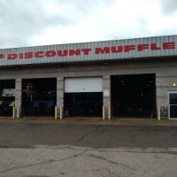 Oz's Discount Muffler LLC