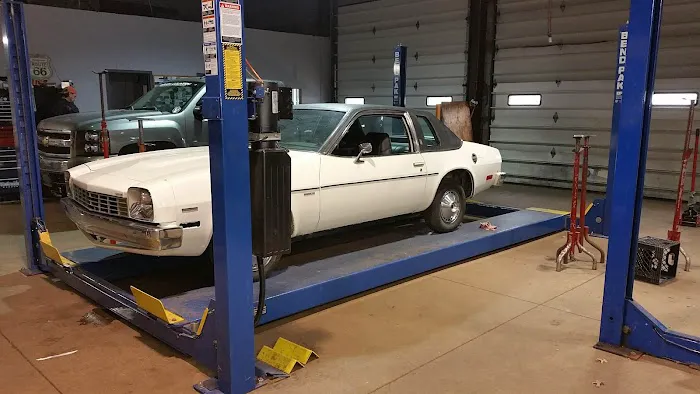 Oz's Discount Muffler LLC 3