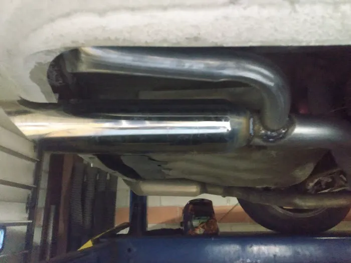Oz's Discount Muffler LLC 9
