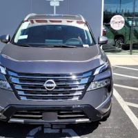 Georgesville Nissan Parts