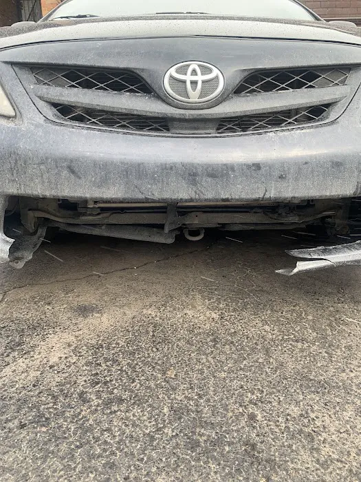Caliber Collision 2