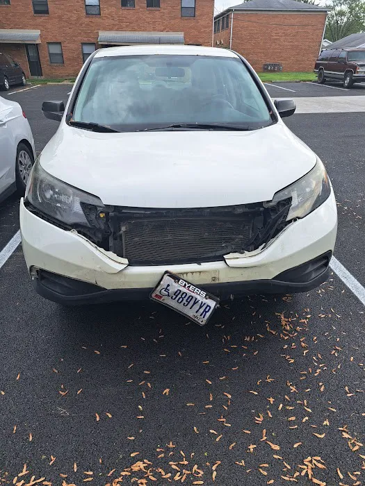 Caliber Collision 5