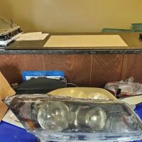 Damos Auto & Shipping LLC