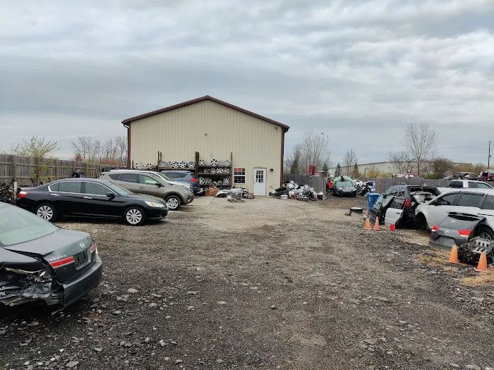 Damos Auto & Shipping LLC 4