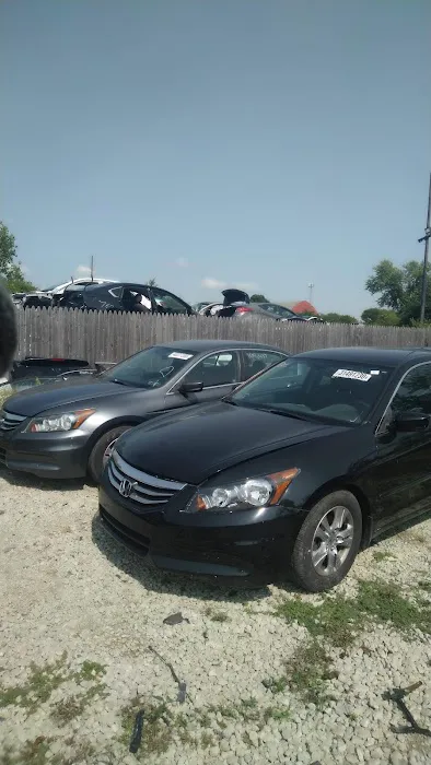 Damos Auto & Shipping LLC 3