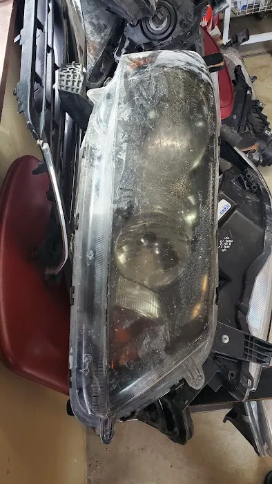 Damos Auto & Shipping LLC 5