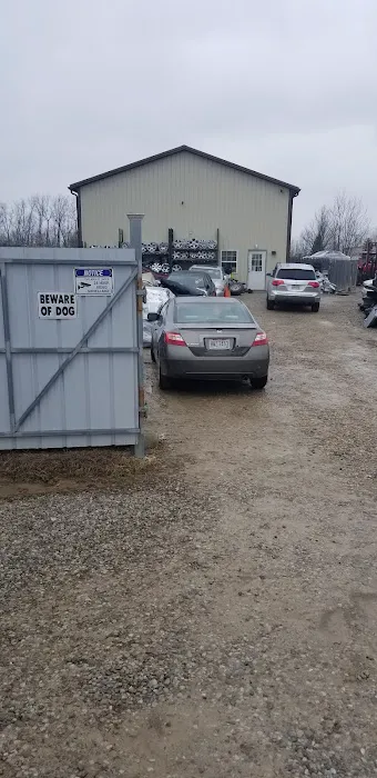 Damos Auto & Shipping LLC 6