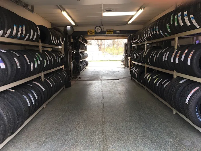 Kurdo Used & New Tires 0