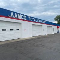 AAMCO Transmissions & Total Car Care