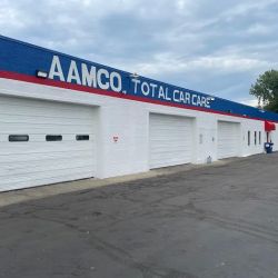 AAMCO Transmissions & Total Car Care ico