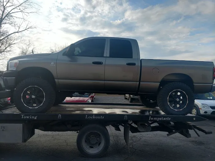 AAMCO Transmissions & Total Car Care 6